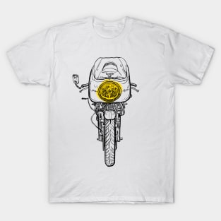 Motorcycle T-Shirt